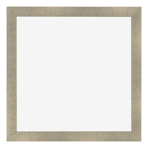 Bilderrahmen 55x55cm Gold Vintage MDF Pisa Vorne | Yourdecoration.de