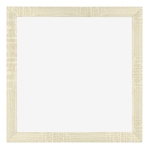 Bilderrahmen 55x55cm Sonoma Eiche MDF Pisa Vorne | Yourdecoration.de