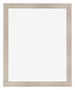 Bilderrahmen 55x65cm Eiche Rustikal MDF Pisa Vorne | Yourdecoration.de