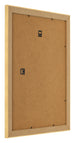 Bilderrahmen 55x65cm Gold Vintage MDF Pisa Ruckseite Schrag | Yourdecoration.de