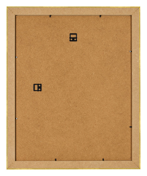 Bilderrahmen 55x65cm Gold Vintage MDF Pisa Ruckseite | Yourdecoration.de