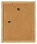 Bilderrahmen 55x65cm Gold Vintage MDF Pisa Ruckseite | Yourdecoration.de