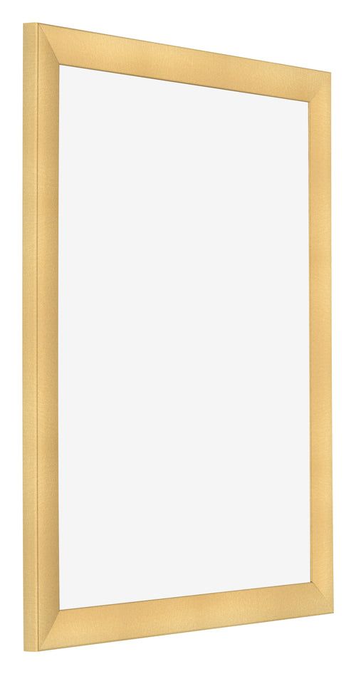 Bilderrahmen 55x65cm Gold Vintage MDF Pisa Vorne Schrag | Yourdecoration.de
