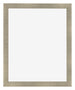 Bilderrahmen 55x65cm Gold Vintage MDF Pisa Vorne | Yourdecoration.de