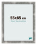 Bilderrahmen 55x65cm Metall Vintage MDF Pisa Vorne Messe | Yourdecoration.de
