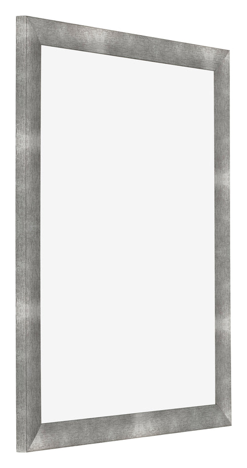 Bilderrahmen 55x65cm Metall Vintage MDF Pisa Vorne Schrag | Yourdecoration.de