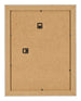 Bilderrahmen 60x80cm Eiche Rustikal MDF Pisa Ruckseite | Yourdecoration.de