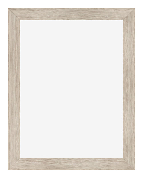 Bilderrahmen 60x80cm Eiche Rustikal MDF Pisa Vorne | Yourdecoration.de