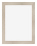 Bilderrahmen 60x80cm Eiche Rustikal MDF Pisa Vorne | Yourdecoration.de