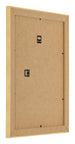 Bilderrahmen 60x80cm Gold Vintage MDF Pisa Ruckseite Schrag | Yourdecoration.de