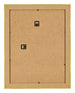 Bilderrahmen 60x80cm Gold Vintage MDF Pisa Ruckseite | Yourdecoration.de