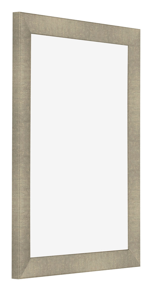 Bilderrahmen 60x80cm Gold Vintage MDF Pisa Vorne Schrag | Yourdecoration.de