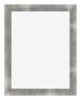 Bilderrahmen 60x80cm Metall Vintage MDF Pisa Vorne | Yourdecoration.de
