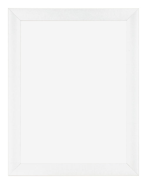 Bilderrahmen 60x80cm Weiß Vintage MDF Pisa Vorne | Yourdecoration.de