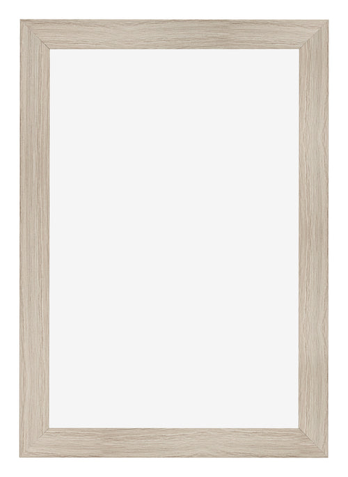 Bilderrahmen 60x90cm Eiche Rustikal MDF Pisa Vorne | Yourdecoration.de
