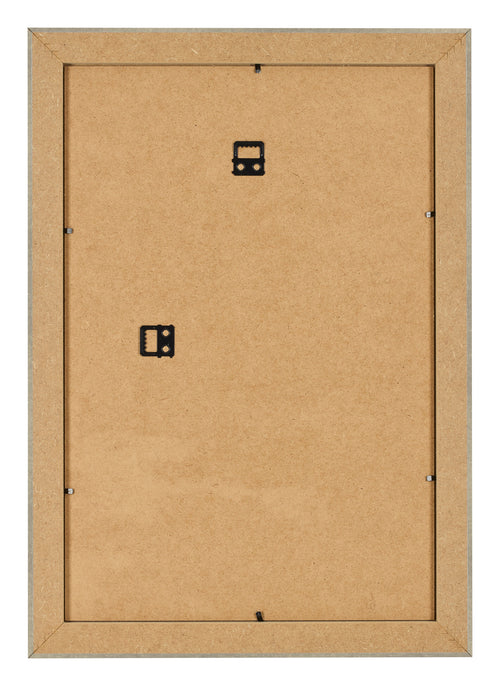 Bilderrahmen 60x90cm Gold Vintage MDF Pisa Ruckseite | Yourdecoration.de