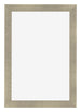 Bilderrahmen 60x90cm Gold Vintage MDF Pisa Vorne | Yourdecoration.de