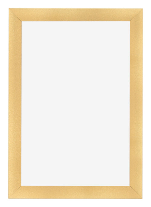 Bilderrahmen 60x90cm Gold Vintage MDF Pisa Vorne | Yourdecoration.de