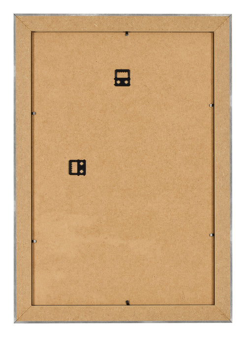 Bilderrahmen 60x90cm Metall Vintage MDF Pisa Ruckseite | Yourdecoration.de