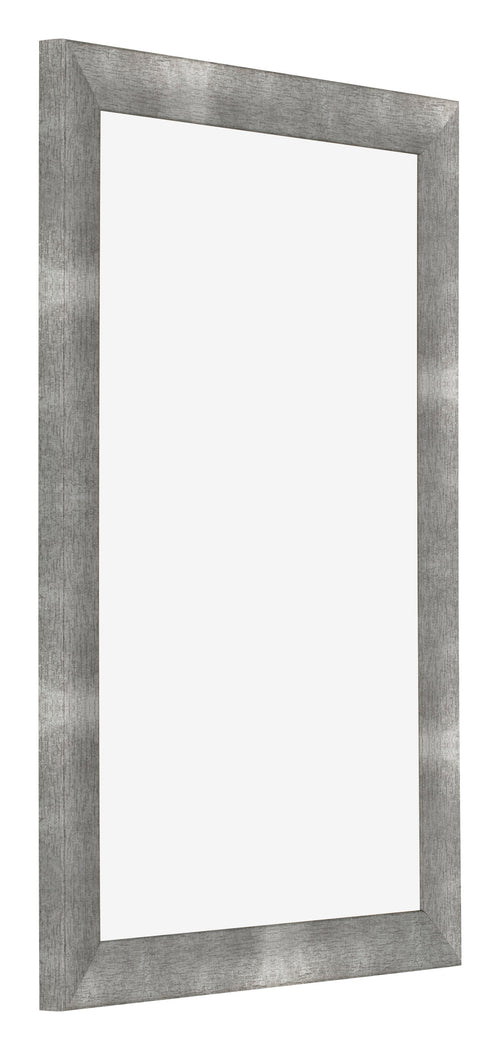 Bilderrahmen 60x90cm Metall Vintage MDF Pisa Vorne Schrag | Yourdecoration.de