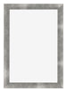 Bilderrahmen 60x90cm Metall Vintage MDF Pisa Vorne | Yourdecoration.de