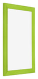 Bilderrahmen 61x91 5cm Grün MDF Pisa Vorne Schrag | Yourdecoration.de