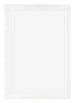 Bilderrahmen 62x93cm Weiß Vintage MDF Pisa Vorne | Yourdecoration.de