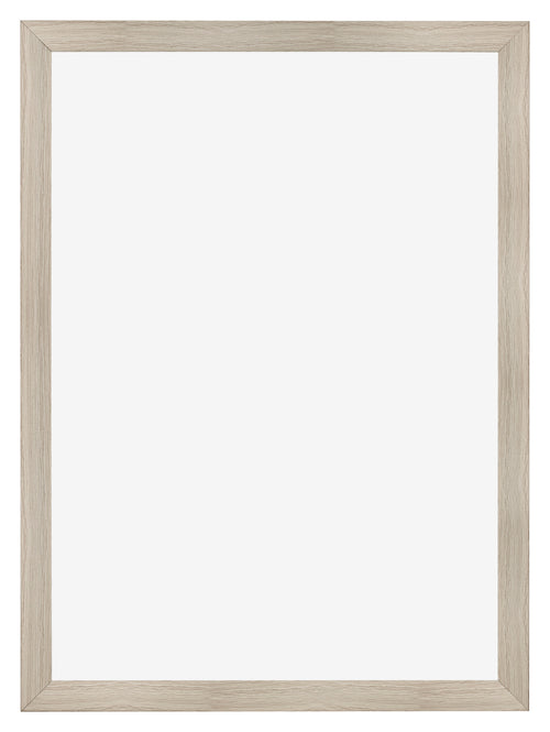 Bilderrahmen 68x98cm Eiche Rustikal MDF Pisa Vorne | Yourdecoration.de