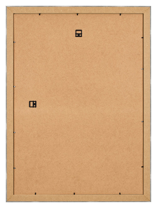 Bilderrahmen 68x98cm Metall Vintage MDF Pisa Ruckseite | Yourdecoration.de