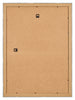 Bilderrahmen 68x98cm Metall Vintage MDF Pisa Ruckseite | Yourdecoration.de