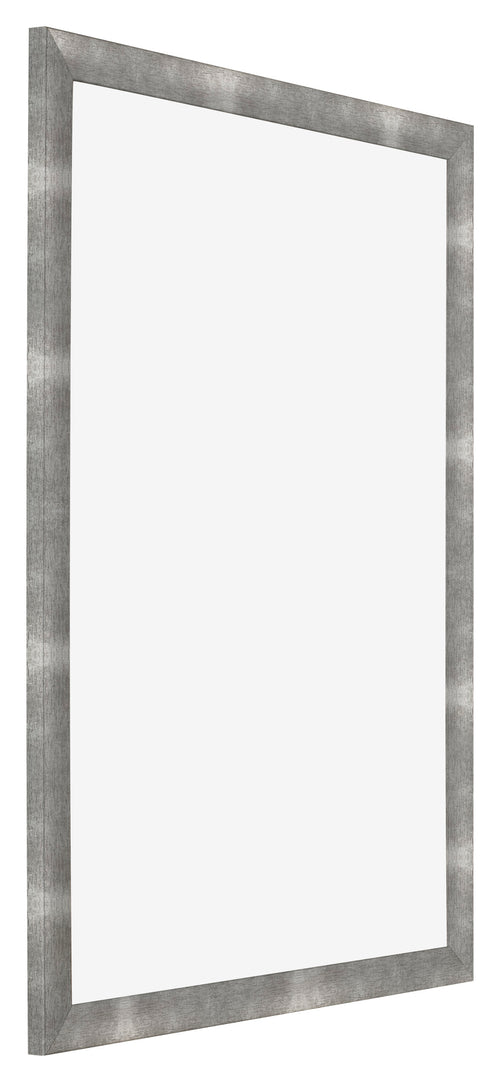 Bilderrahmen 68x98cm Metall Vintage MDF Pisa Vorne Schrag | Yourdecoration.de