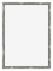 Bilderrahmen 68x98cm Metall Vintage MDF Pisa Vorne | Yourdecoration.de