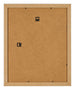 Bilderrahmen 70x90cm Weiß Vintage MDF Pisa Ruckseite | Yourdecoration.de