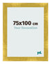 Bilderrahmen 75x100cm Gold Vintage MDF Pisa Vorne Messe | Yourdecoration.de