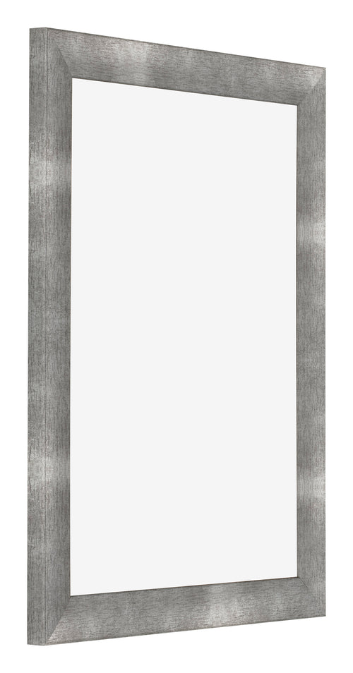 Bilderrahmen 75x100cm Metall Vintage MDF Pisa Vorne Schrag | Yourdecoration.de