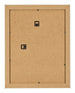 Bilderrahmen 75x100cm Weiß Vintage MDF Pisa Ruckseite | Yourdecoration.de