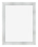 Bilderrahmen 75x98cm Aluminium Gebürstet MDF Pisa Vorne | Yourdecoration.de