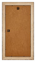 Birmingham Holz Bilderrahmen 20x40cm Braun Ruckseite | Yourdecoration.de