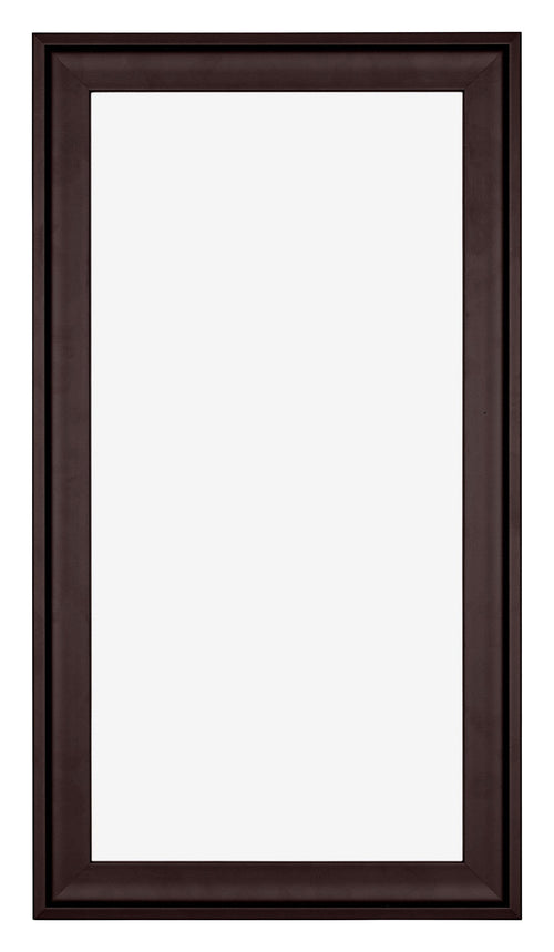Birmingham Holz Bilderrahmen 20x40cm Braun Vorne | Yourdecoration.de