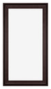 Birmingham Holz Bilderrahmen 20x40cm Braun Vorne | Yourdecoration.de