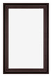 Birmingham Holz Bilderrahmen 33x48cm Braun Vorne | Yourdecoration.de
