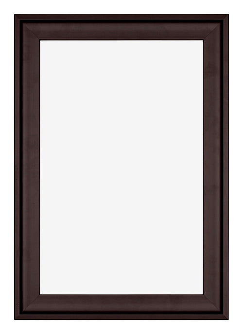 Birmingham Holz Bilderrahmen 62x93cm Braun Vorne | Yourdecoration.de