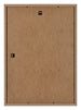Catania MDF Bilderrahmen 21x30cm Weiss Ruckseite | Yourdecoration.de