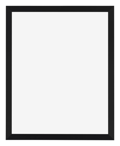 Catania MDF Bilderrahmen 25x30cm Schwarz Vorne | Yourdecoration.de