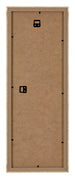 Catania MDF Bilderrahmen 25x75cm Gold Ruckseite | Yourdecoration.de
