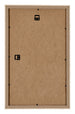 Catania MDF Bilderrahmen 30x50cm Eiche Ruckseite | Yourdecoration.de