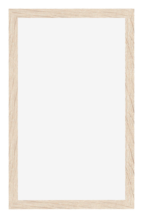 Catania MDF Bilderrahmen 30x50cm Eiche Vorne | Yourdecoration.de