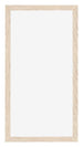 Catania MDF Bilderrahmen 30x60cm Eiche Vorne | Yourdecoration.de
