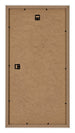 Catania MDF Bilderrahmen 30x60cm Weiss Ruckseite | Yourdecoration.de