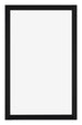 Catania MDF Bilderrahmen 33x48cm Schwarz Vorne | Yourdecoration.de